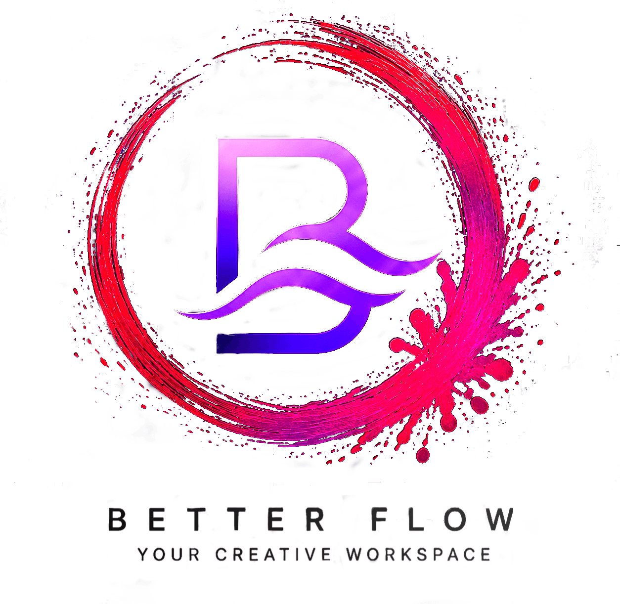 Better Flow — Your creative workspace